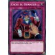 Choix du Donneur (C) [MP19]