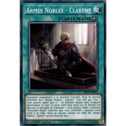 Armes Nobles - Clarent (C) [MP19]