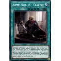 Armes Nobles - Clarent (C) [MP19]