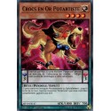 Crocs en Or Potartiste (C) [MP19]