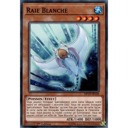 Raie Blanche (C) [MP19]