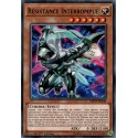 Résistance Interrompue (C) [MP19]