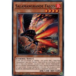 Salamangrande Falco (C) [MP19]