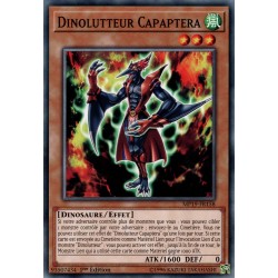 Dinolutteur Capaptera (C) [MP19]