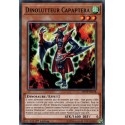 Dinolutteur Capaptera (C) [MP19]