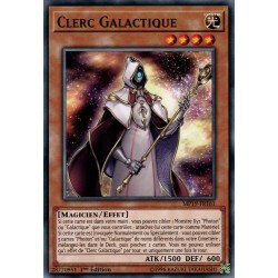 Clerc Galactique (C) [MP19]