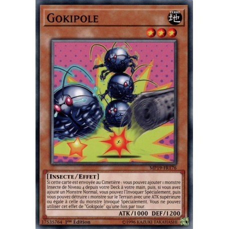 Gokipole (C) [MP19]