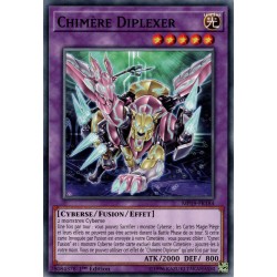 Chimère Diplexer (C) [MP19]