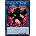 Dinolutteur Roi T Rexlutte (C) [MP19]