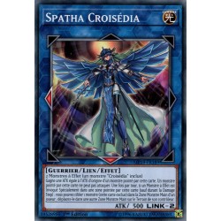 Spatha Croisédia (C) [MP19]
