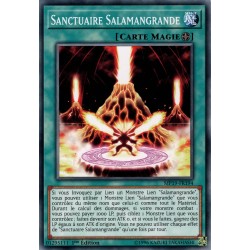 Sanctuaire Salamangrande (C) [MP19]