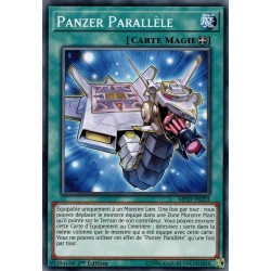 Panzer Parallèle (C) [MP19]