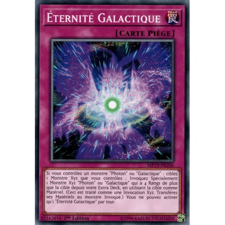 Eternité Galactique (C) [MP19]