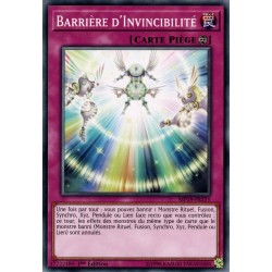 Barrière d'Invincibilité (C) [MP19]