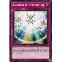 Barrière d'Invincibilité (C) [MP19]