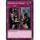 Hausse du Péage (C) [MP19]