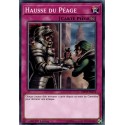 Hausse du Péage (C) [MP19]