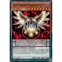 Lutin Tranchant Mangeur de Coton (C) [MP19]