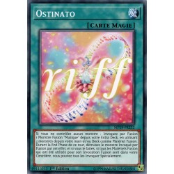Ostinato (C) [MP19]