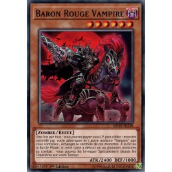 Baron Rouge Vampire (C) [MP19]