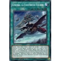 Fondora, la Fourtoresse Volante (C) [MP19]