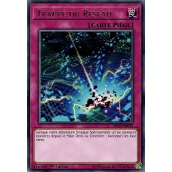 Trappe du Réseau (R) [MP19]