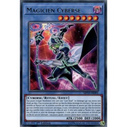 Magicien Cyberse (R) [MP19]