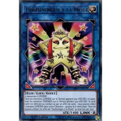 Hoshiningen à la Mode (R) [MP19]