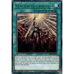 Renouveau Croisédia (R) [MP19]
