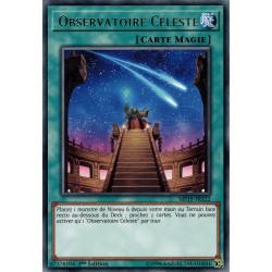 Observatoire Céleste (R) [MP19]