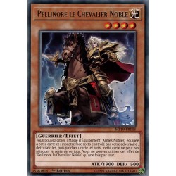 Pellinore le Chevalier Noble (R) [MP19]