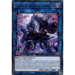 Folgo, Justice Mercefourrure (R) [MP19]
