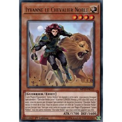 Iyvanne le Chevalier Noble (R) [MP19]
