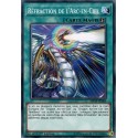 Réfraction de l'Arc-en-Ciel (C) [MP19]