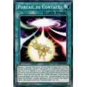 Portail de Contact (C) [MP19]
