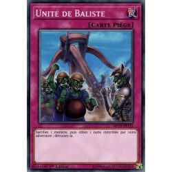Unité de Baliste (C) [MP19]