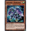 Vouivre - Horloge (C) [MP19]