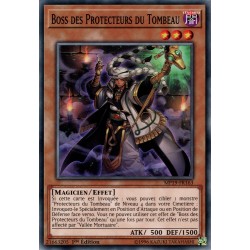 Boss des Protecteurs du Tombeau (C) [MP19]