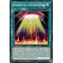 Ascension de la Salamangrande (C) [MP19]