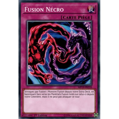 Fusion Nécro (C) [MP19]