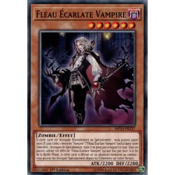 Fléau Écarlate Vampire (C) [MP19]