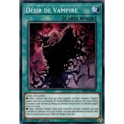 Désir de Vampire (C) [MP19]