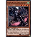 Sagitta, Marginale Mercefourrure (C) [MP19]