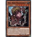 Dyna, Héros Mercefourrure (C) [MP19]