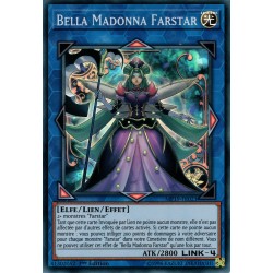 Bella Madonna Farstar (SR) [MP19]