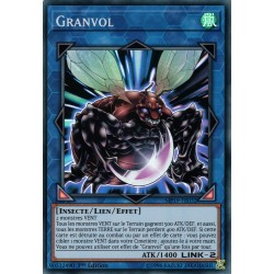 Granvol (SR) [MP19]