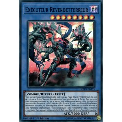 Exécuteur Revendetterreur (SR) [MP19]