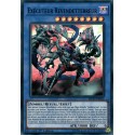 Exécuteur Revendetterreur (SR) [MP19]