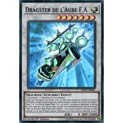 Dragster de l'Aube F.A. (SR) [MP19]