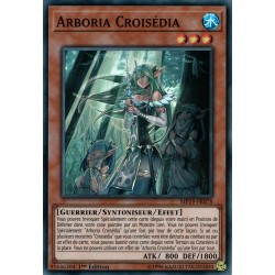 Arboria Croisédia (SR) [MP19]
